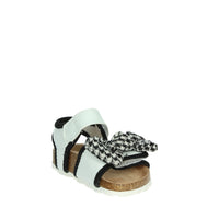 BALDUCCI SPORT Bambine e ragazze Sandali bassi BS5673 Bianco
