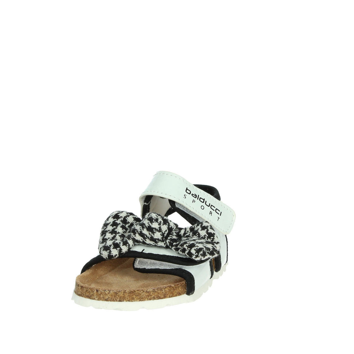 BALDUCCI SPORT Bambine e ragazze Sandali bassi BS5673 Bianco