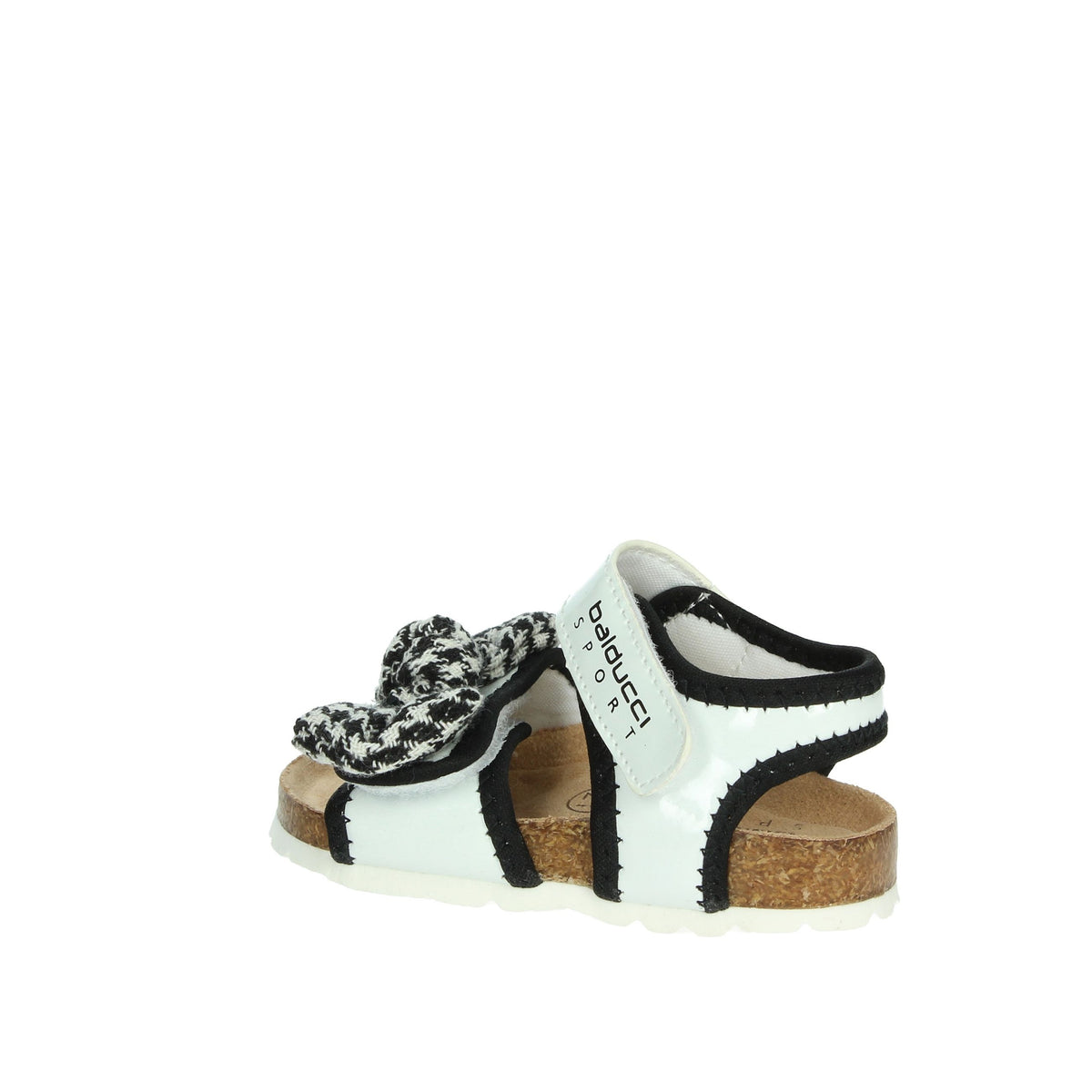 BALDUCCI SPORT Bambine e ragazze Sandali bassi BS5673 Bianco