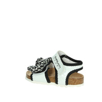 BALDUCCI SPORT Bambine e ragazze Sandali bassi BS5673 Bianco