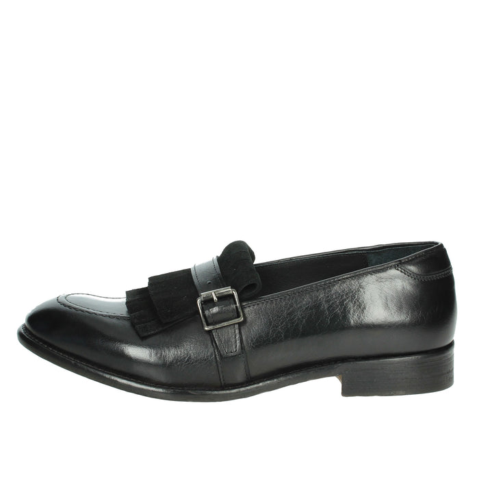 Veni Uomo Mocassino 1V008 Nero
