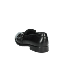 Veni Uomo Mocassino 1V008 Nero