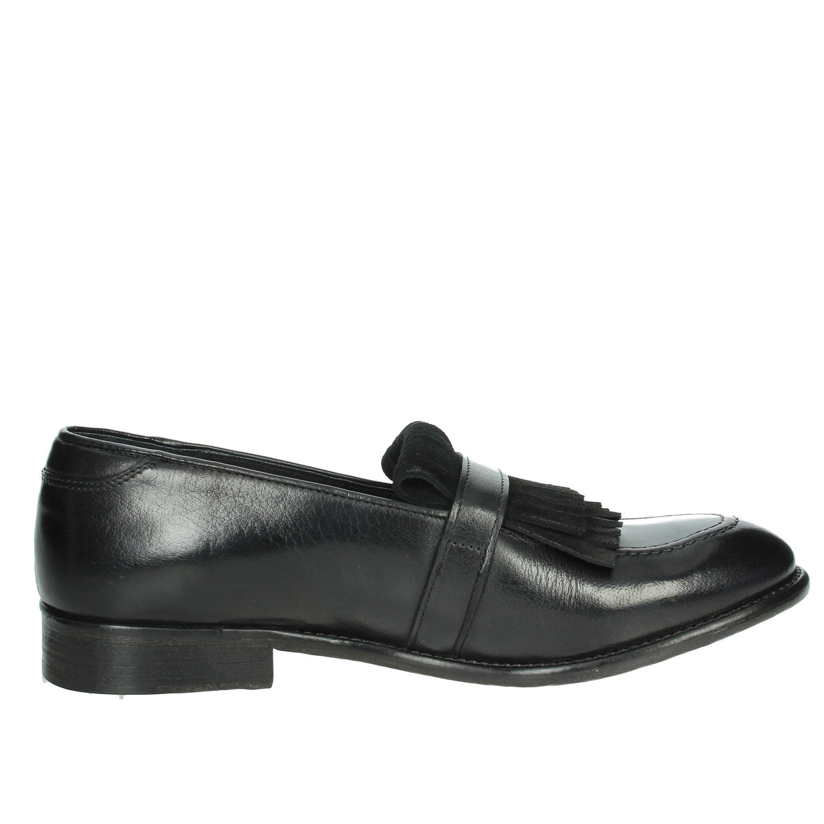 Veni Uomo Mocassino 1V008 Nero