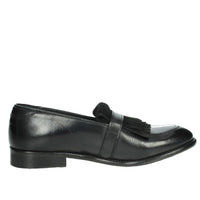 Veni Uomo Mocassino 1V008 Nero