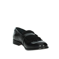 Veni Uomo Mocassino 1V008 Nero