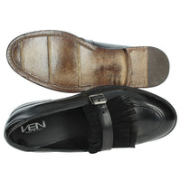 Veni Uomo Mocassino 1V008 Nero
