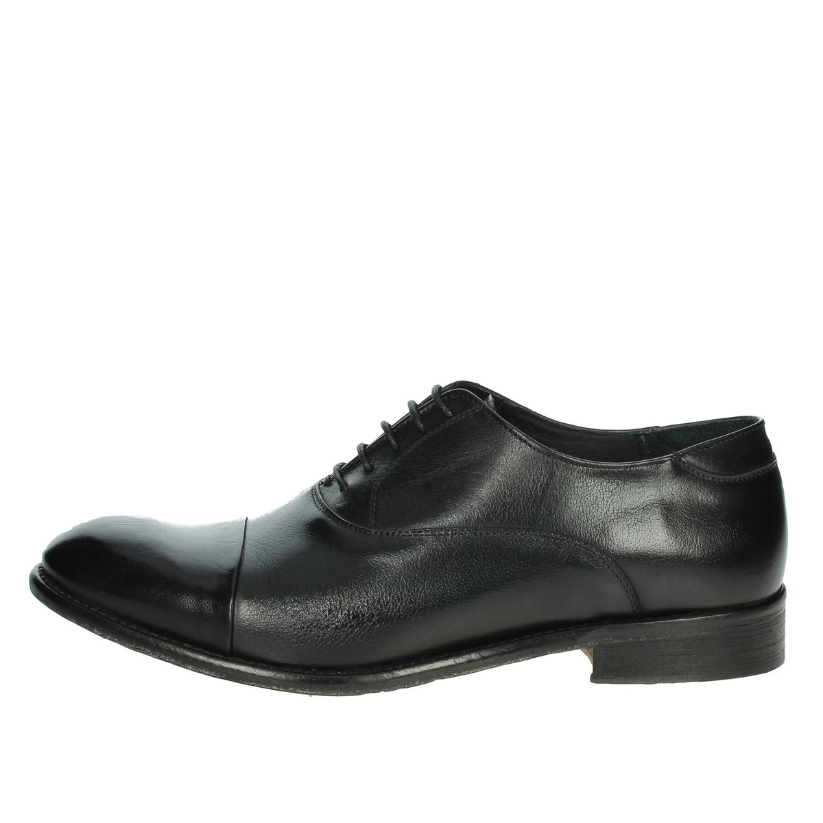 Veni Uomo Stringata 1V003 Nero