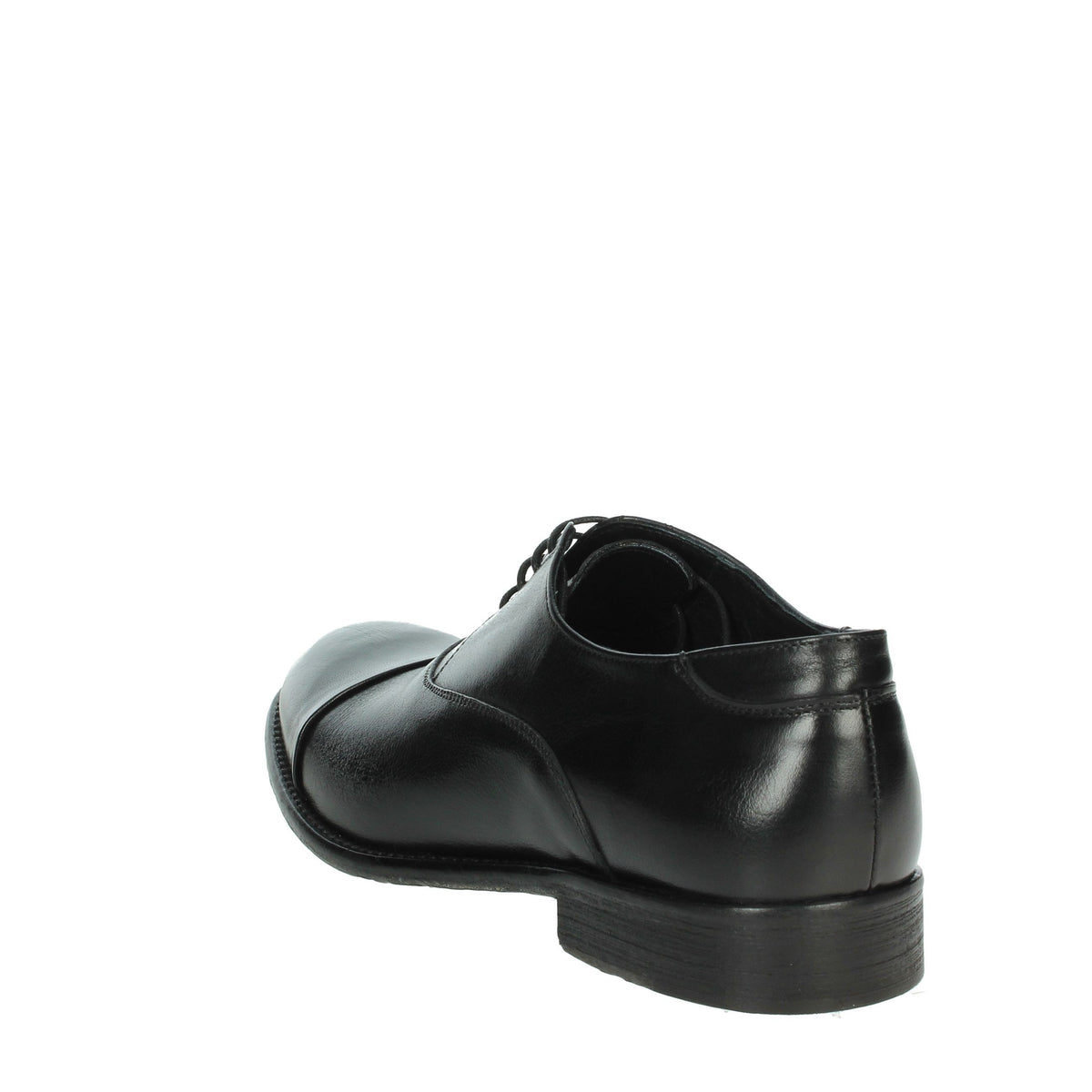 Veni Uomo Stringata 1V003 Nero