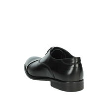 Veni Uomo Stringata 1V003 Nero
