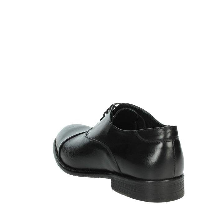 Veni Uomo Stringata 1V003 Nero