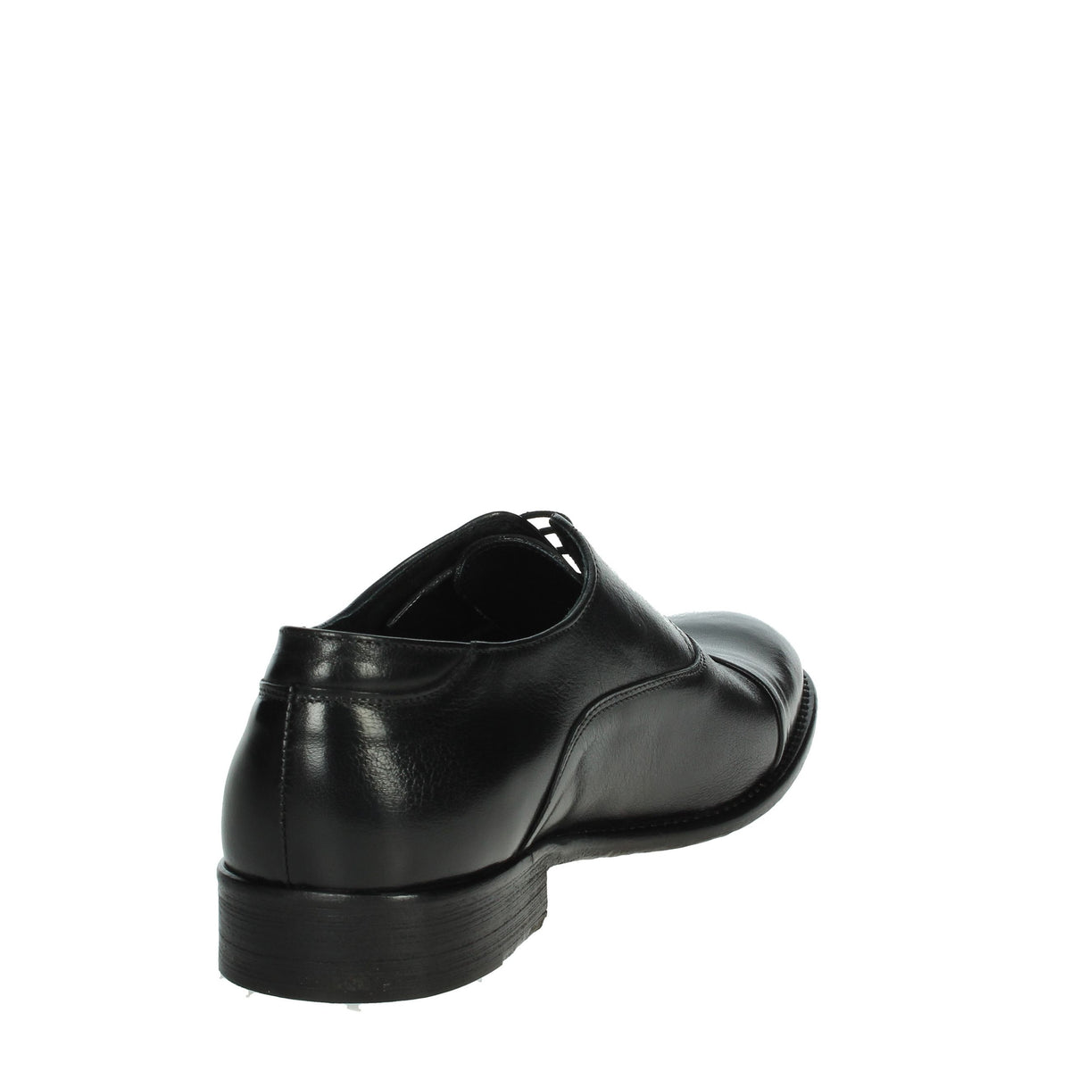 Veni Uomo Stringata 1V003 Nero