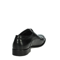 Veni Uomo Stringata 1V003 Nero