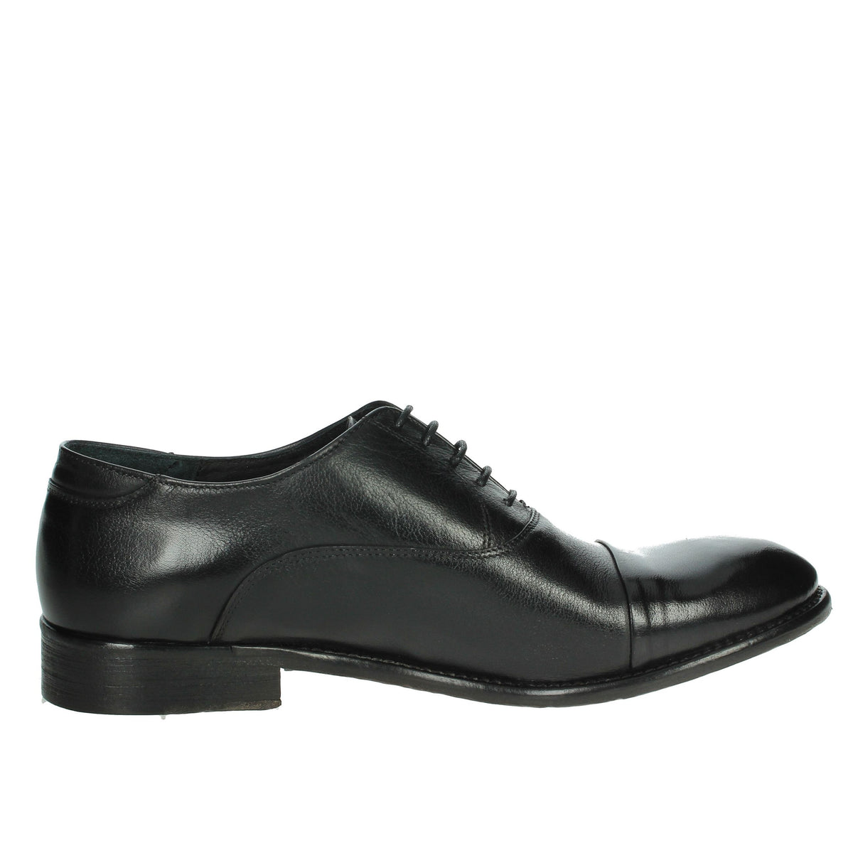 Veni Uomo Stringata 1V003 Nero