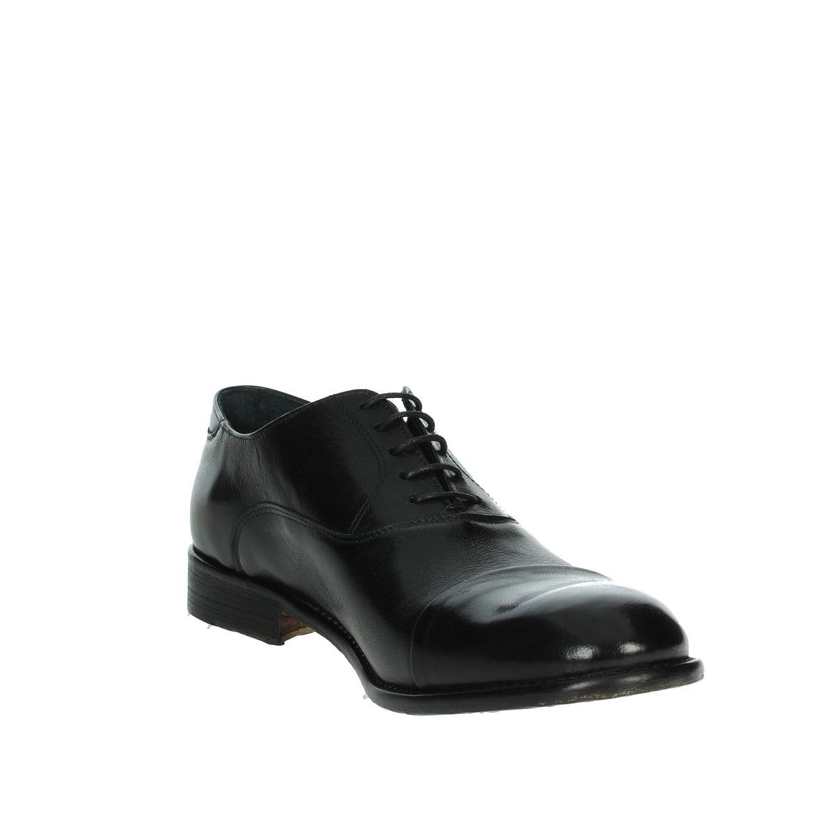 Veni Uomo Stringata 1V003 Nero