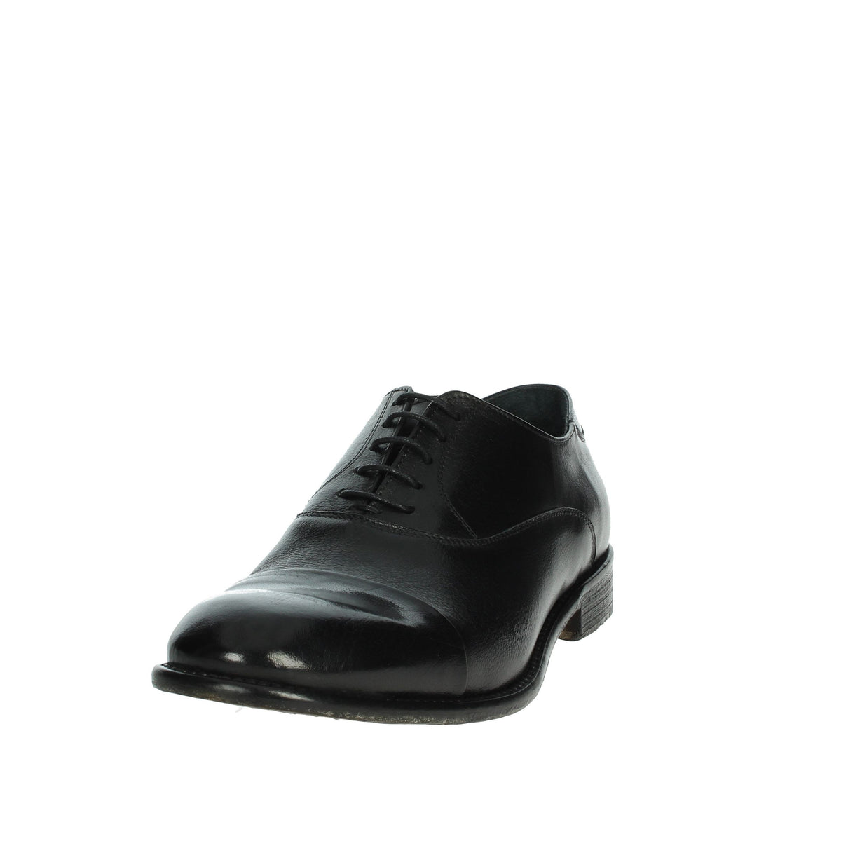 Veni Uomo Stringata 1V003 Nero