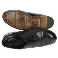 Veni Uomo Stringata 1V003 Nero