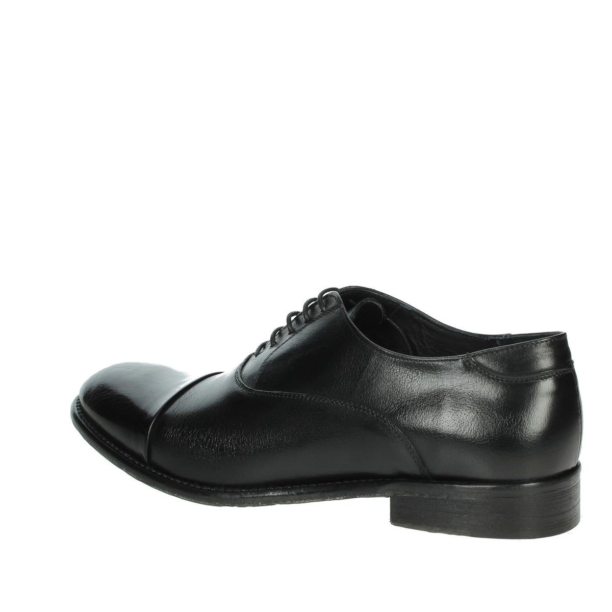 Veni Uomo Stringata 1V003 Nero