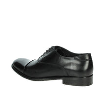 Veni Uomo Stringata 1V003 Nero