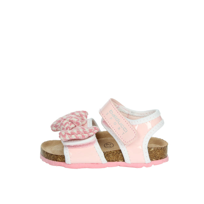 BALDUCCI SPORT Bambine e ragazze Sandali bassi BS5673 Rosa