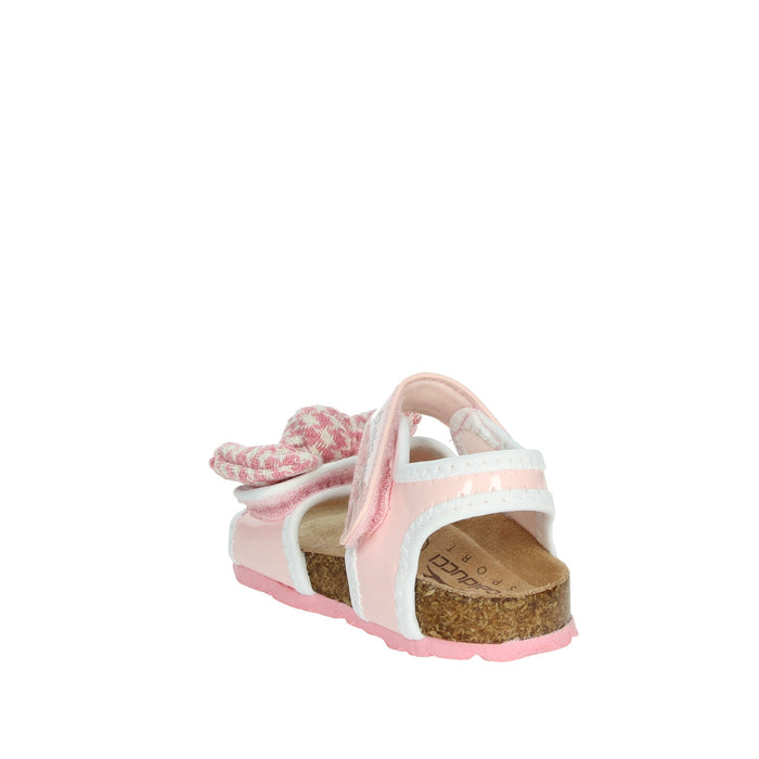 BALDUCCI SPORT Bambine e ragazze Sandali bassi BS5673 Rosa