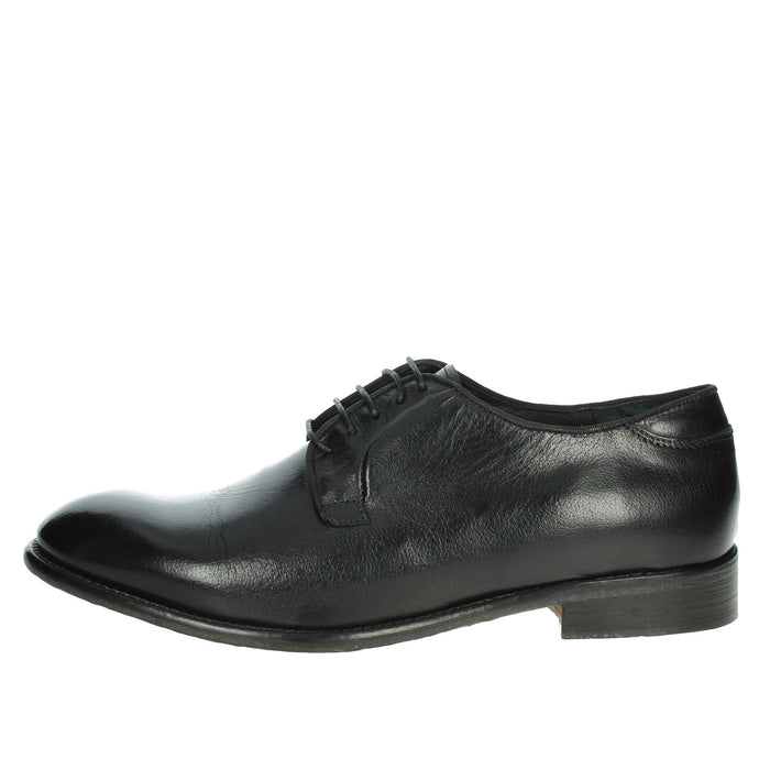 Veni Uomo Stringata 1V004 Nero