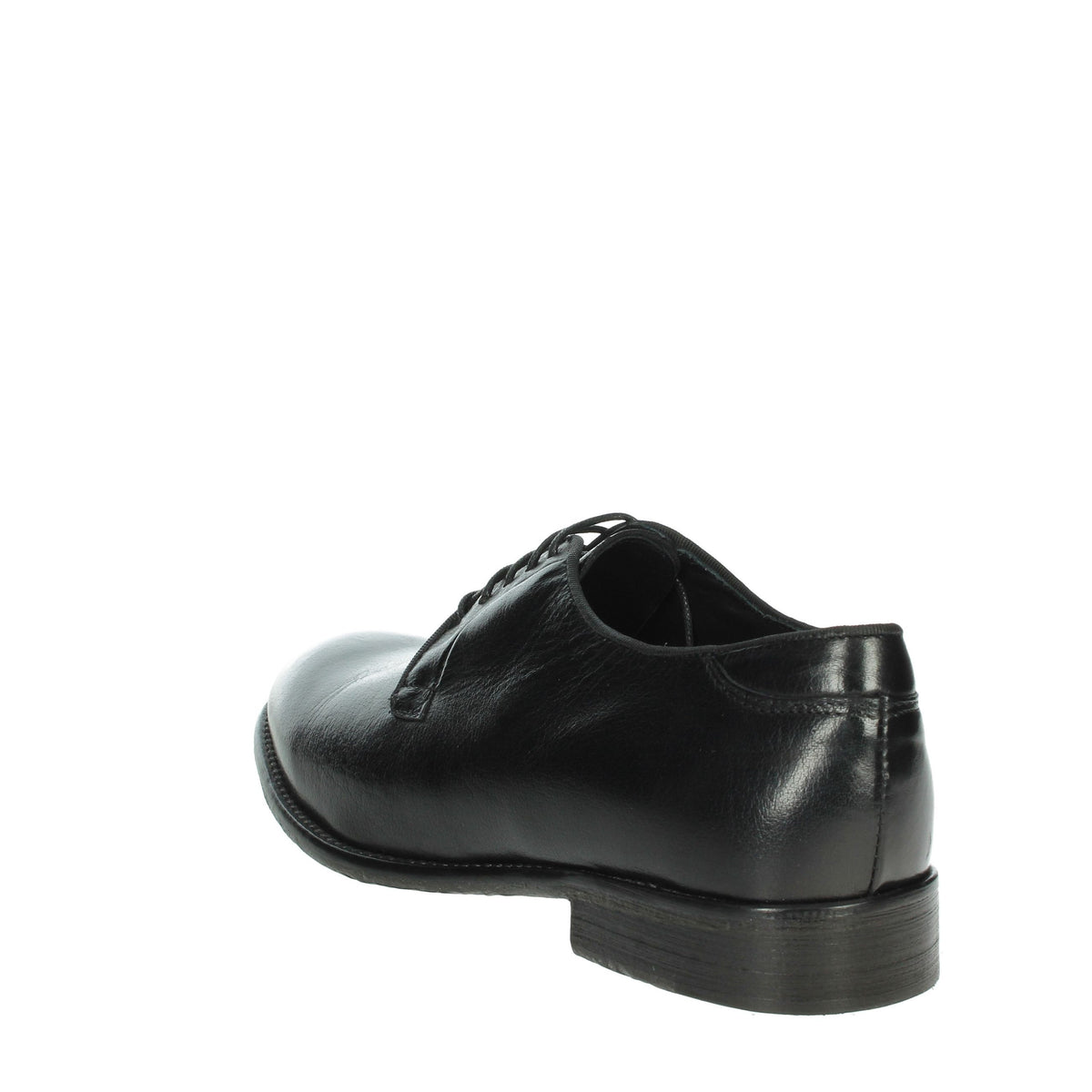 Veni Uomo Stringata 1V004 Nero
