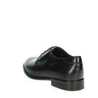 Veni Uomo Stringata 1V004 Nero