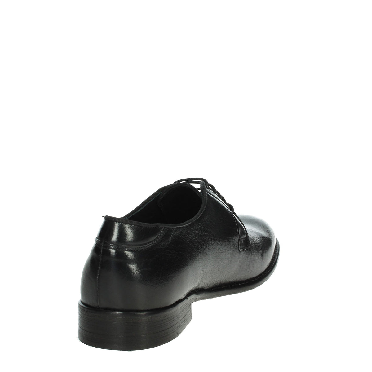 Veni Uomo Stringata 1V004 Nero