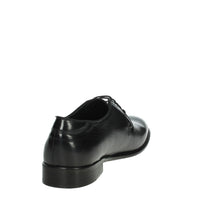 Veni Uomo Stringata 1V004 Nero