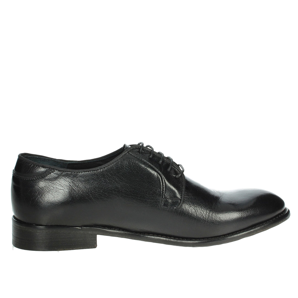 Veni Uomo Stringata 1V004 Nero