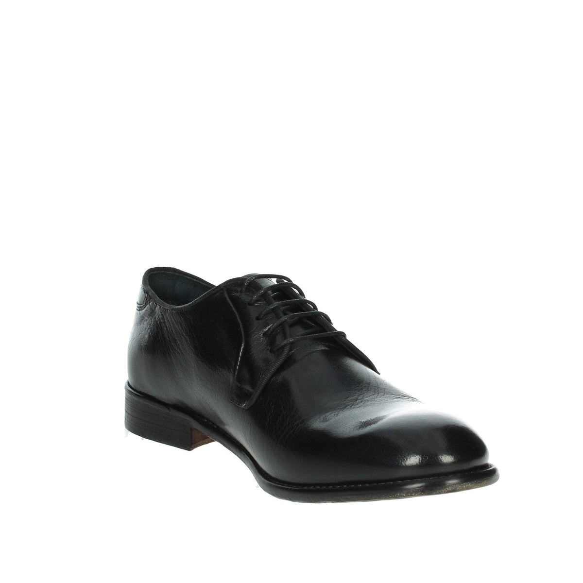 Veni Uomo Stringata 1V004 Nero