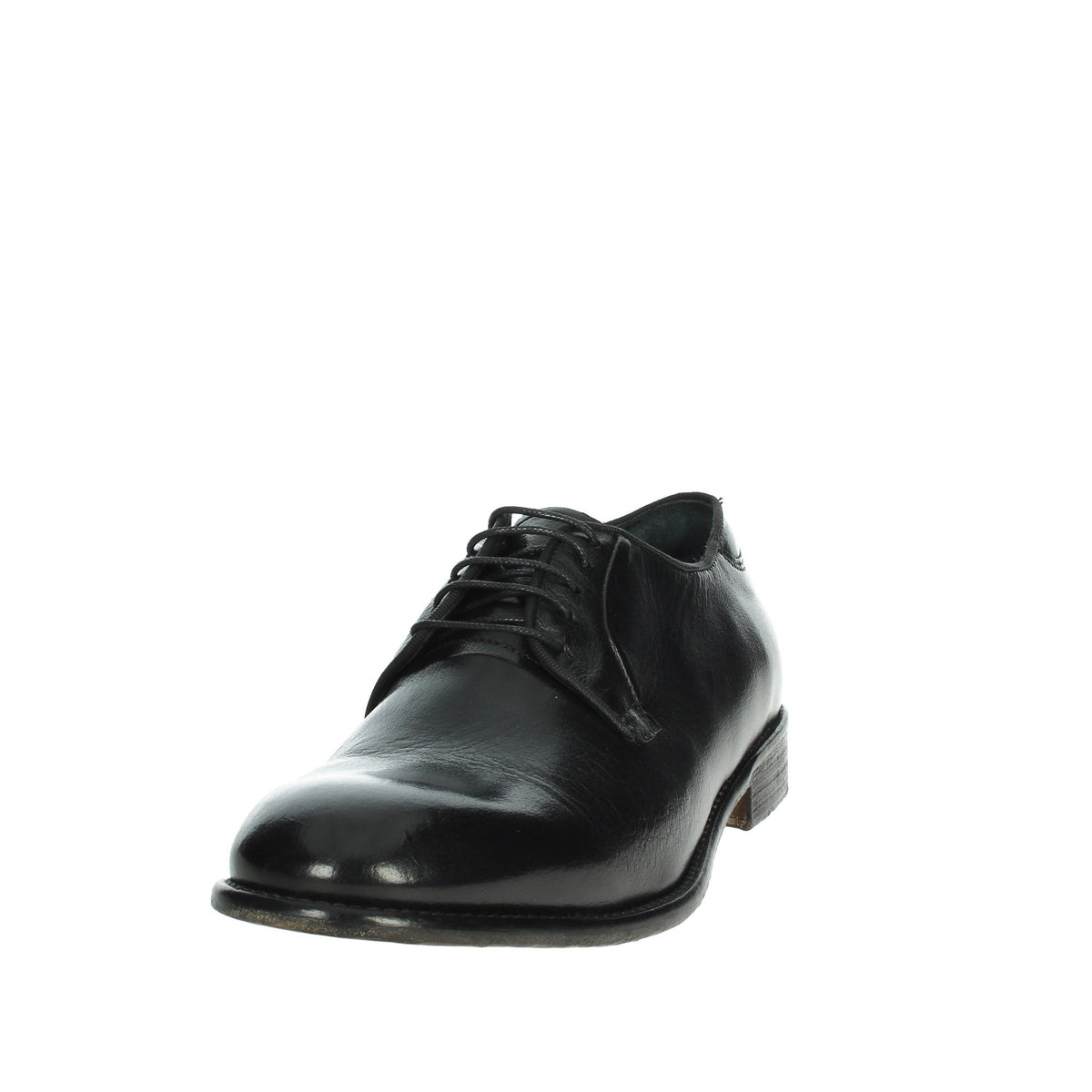 Veni Uomo Stringata 1V004 Nero