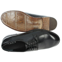 Veni Uomo Stringata 1V004 Nero