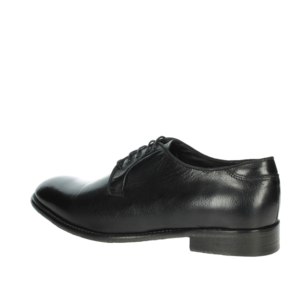 Veni Uomo Stringata 1V004 Nero