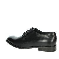 Veni Uomo Stringata 1V004 Nero