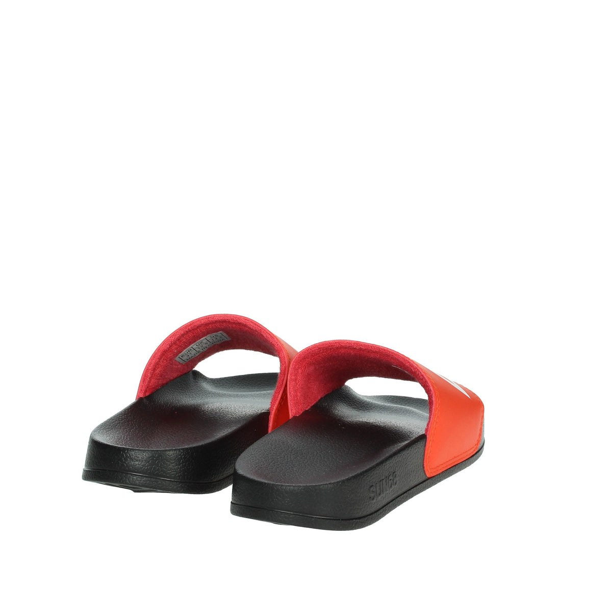 SUN68 Bambini e ragazzi Ciabatte basse X35302 Arancione