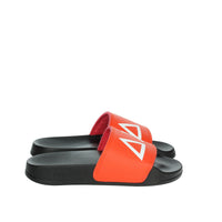 SUN68 Bambini e ragazzi Ciabatte basse X35302 Arancione