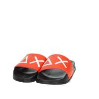 SUN68 Bambini e ragazzi Ciabatte basse X35302 Arancione