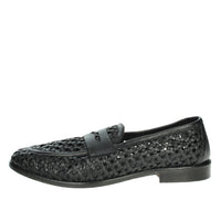 Veni Uomo Mocassino DP009 Nero