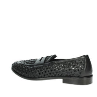 Veni Uomo Mocassino DP009 Nero