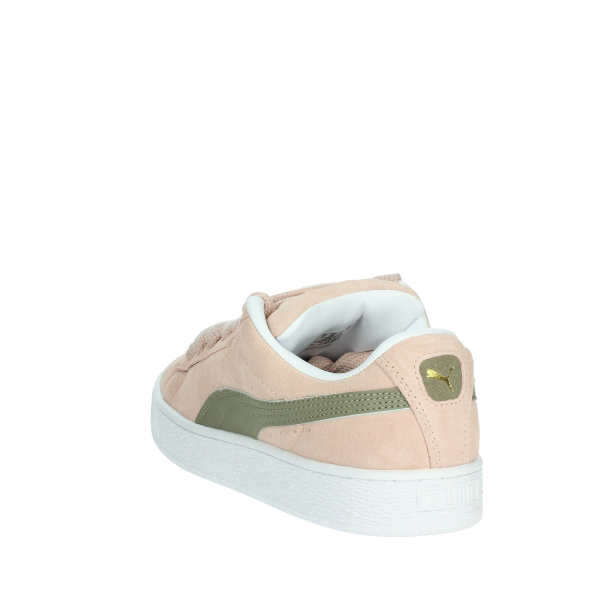 Puma Donna Sneakers bassa 395205 Rosa