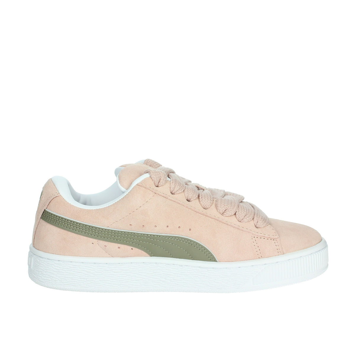 Puma Donna Sneakers bassa 395205 Rosa