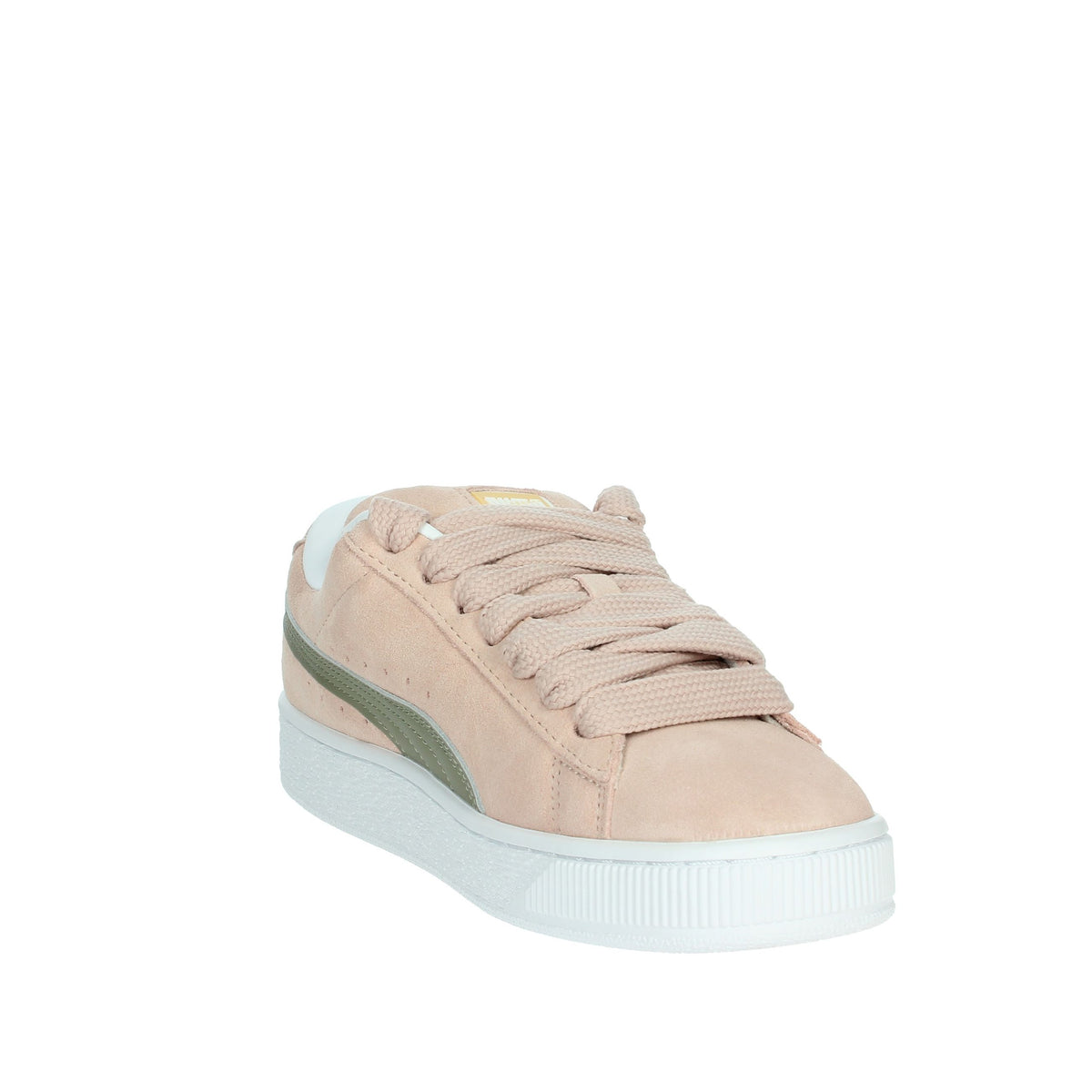 Puma Donna Sneakers bassa 395205 Rosa