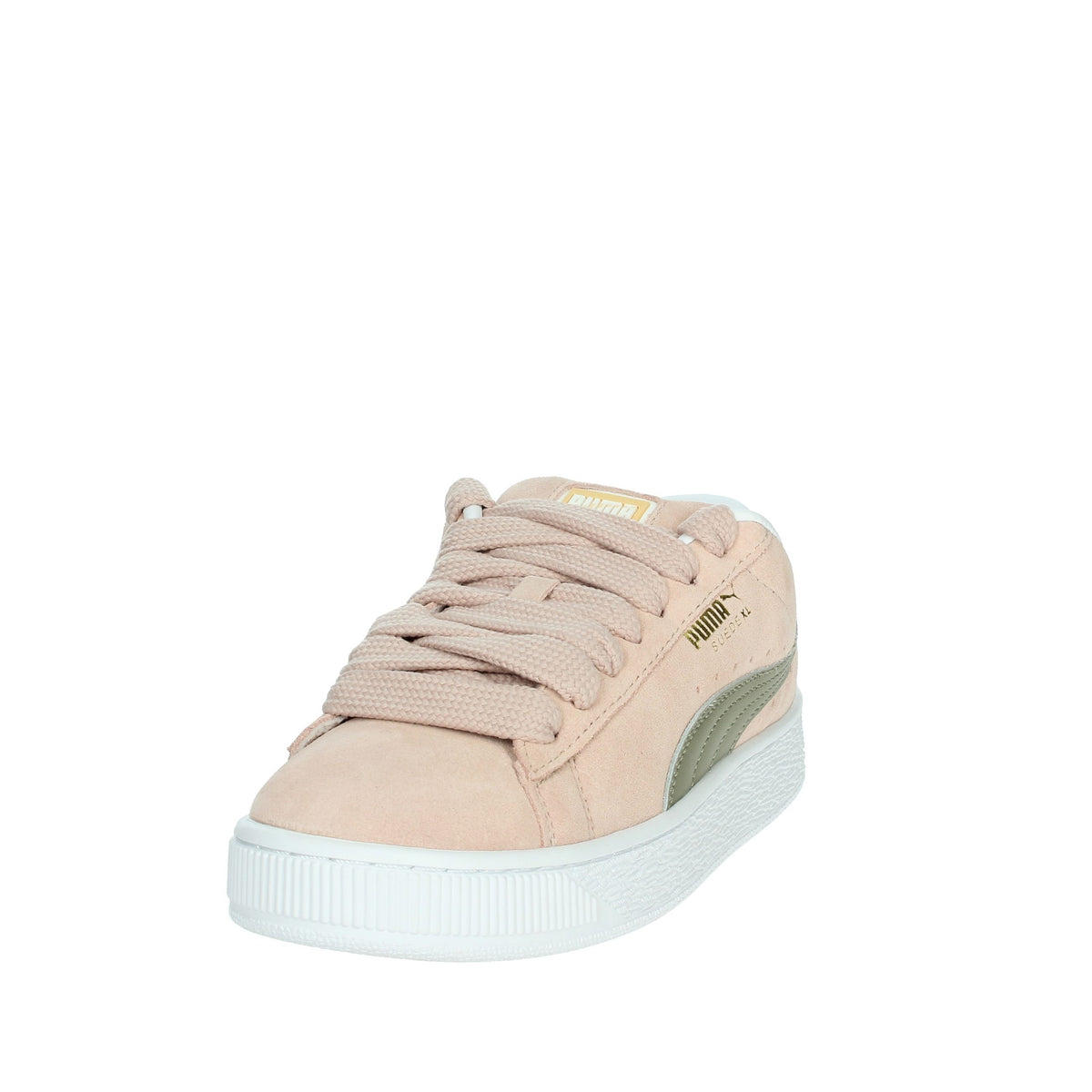 Puma Donna Sneakers bassa 395205 Rosa