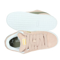 Puma Donna Sneakers bassa 395205 Rosa