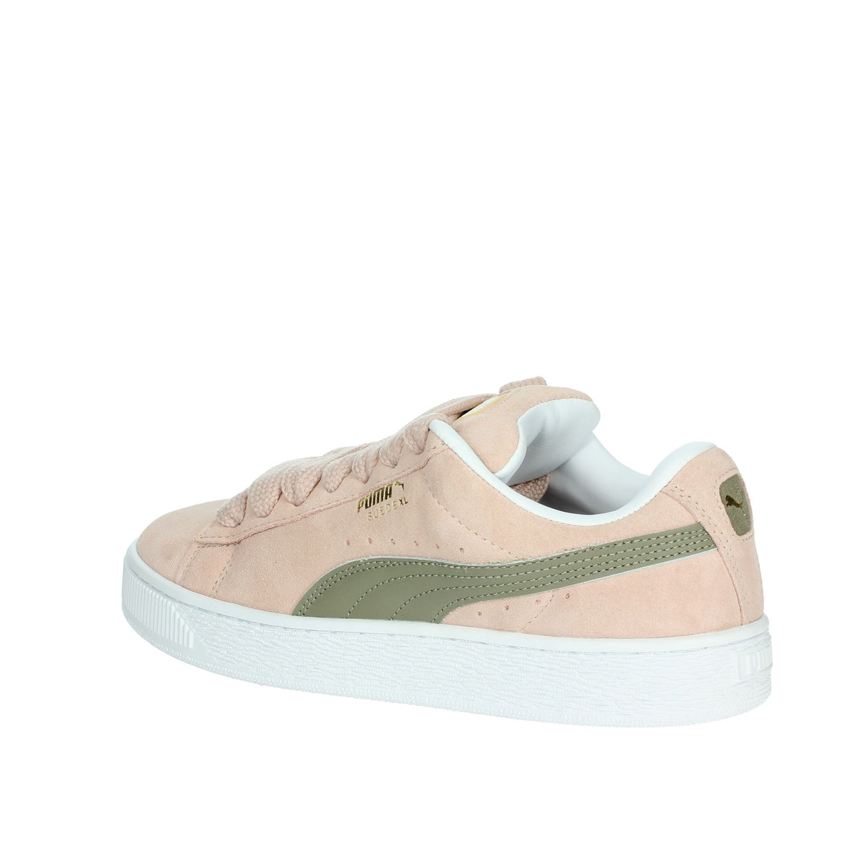 Puma Donna Sneakers bassa 395205 Rosa