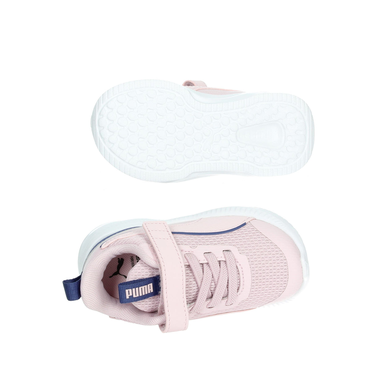 Puma Bambine e ragazze Sneakers bassa 401528 Glicine