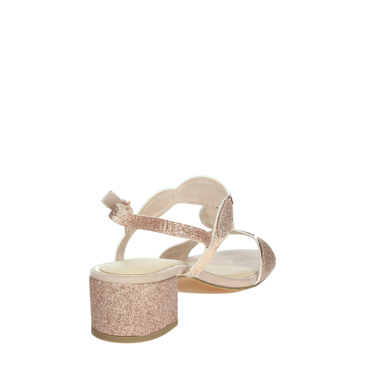 Marco Tozzi Donna Sandali con tacco 2-28231-44 Rame