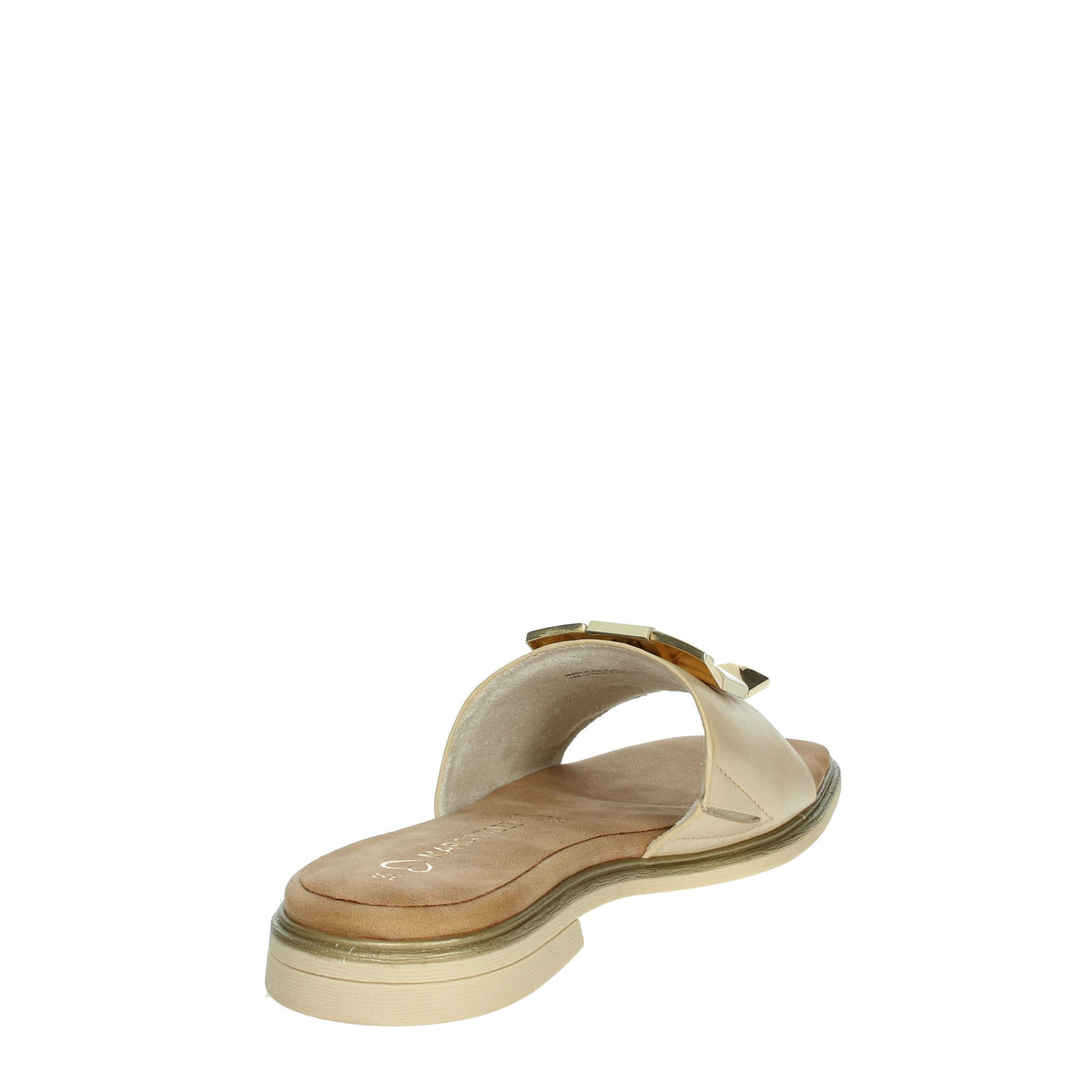 Marco Tozzi Donna Ciabatte basse 2-27102-44 Beige
