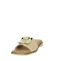 Marco Tozzi Donna Ciabatte basse 2-27102-44 Beige